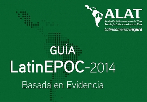 NOVAS DIRETRIZES LATINO-AMERICANAS PARA DPOC: FA�A O DOWNLOAD